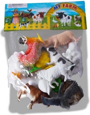 PLEJO háziállat készlet