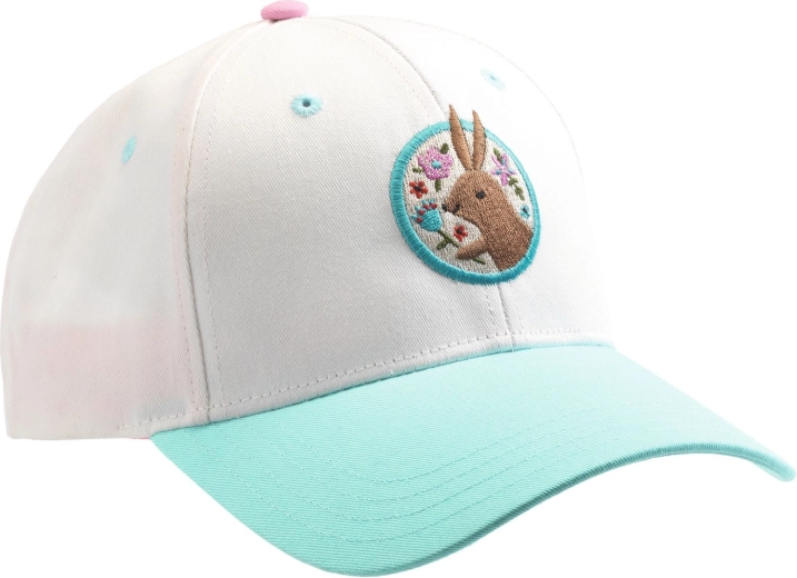 DJECO Gyermek baseballsapka Rabbit