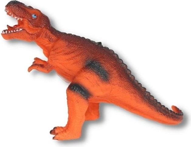 Tyrannosaurus Rex dinoszaurusz figura