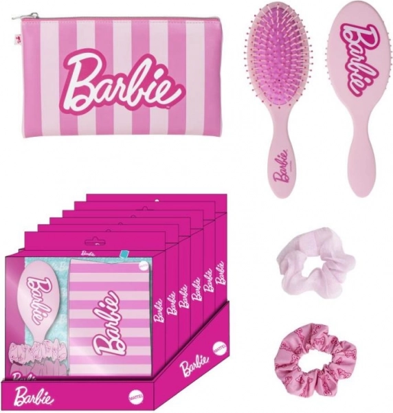 Szépség szett Barbie