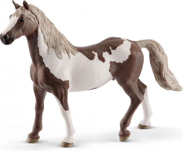 Schleich Horse Club amerikai paint ló – herélt