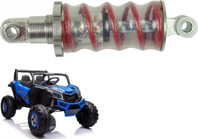 Első lengéscsillapító XMX613 elektromos kisautóhoz