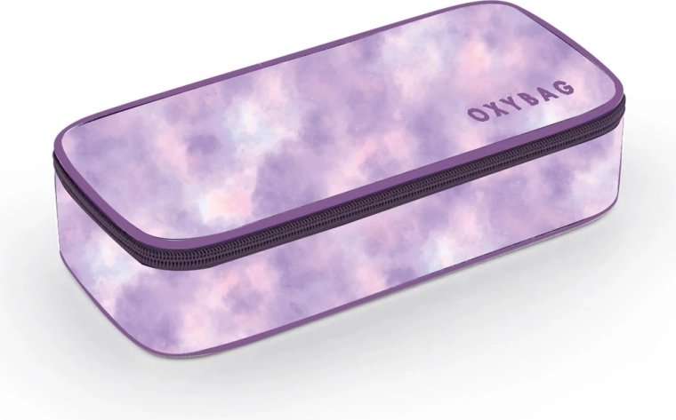 OXY Jumbo Butterfly iskolai tolltartó