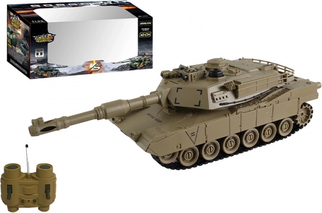 1:32 RC M1A2 harckocsi