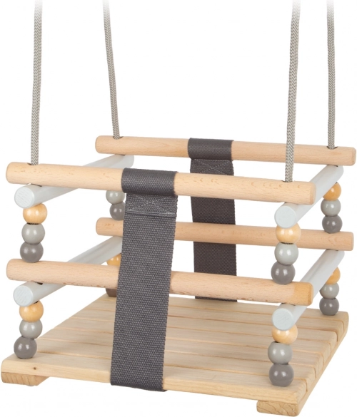 Fa hinta gyerekeknek Skandináv stílus