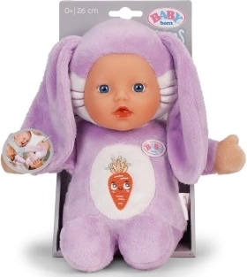 BABY born plüss nyuszi babáknak, 26 cm