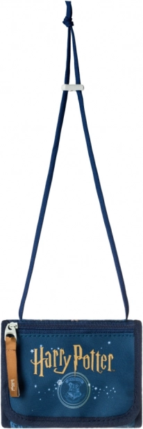 nyakba akasztható pénztárca Harry Potter Roxfort