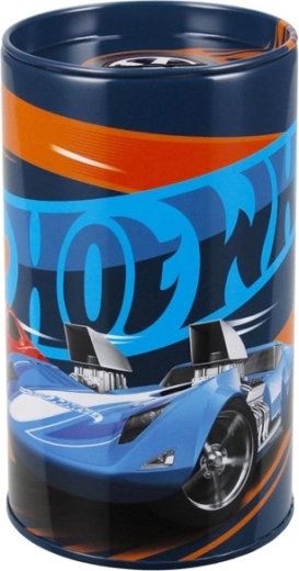 Hot Wheels persely - 1 db