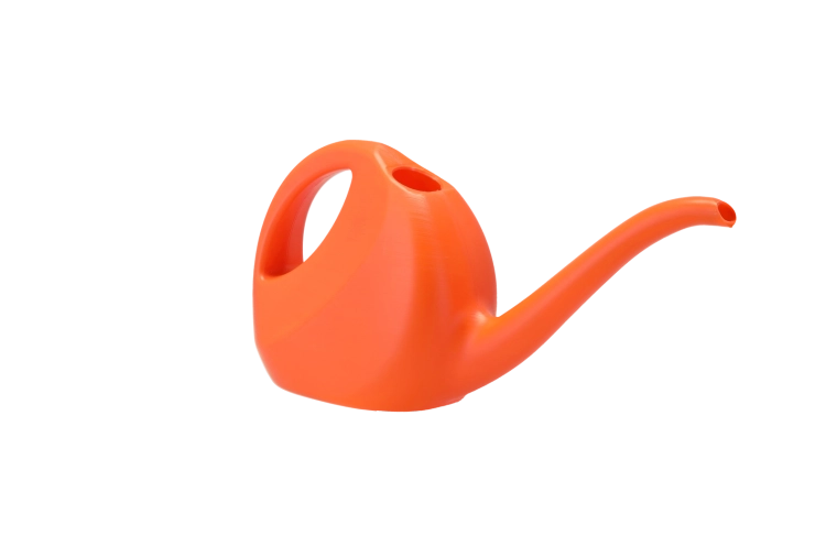 Műanyag öntözőkanna 2 l