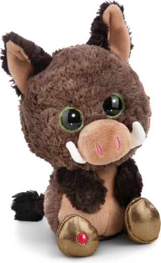 NICI Glubschis Truffle Fluffle plüss vaddisznó 25 cm