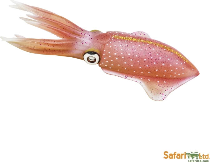 Safari Ltd. közönséges tintahal