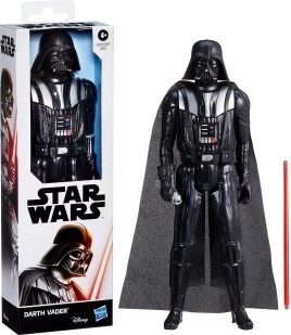 Star Wars Darth Vader figura 30 cm