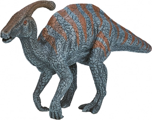 Parasaurolophus dinoszaurusz figura
