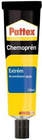 CHEMOPRÉN Extrém kontaktragasztó 120 ml
