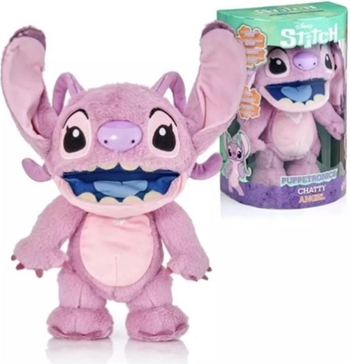 Disney interaktív Angel figura