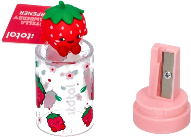 i-Total hegyező eper Stella