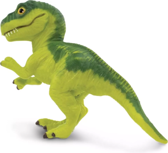 Safari Ltd. tyrannosaurus rex kölyök – 1 db