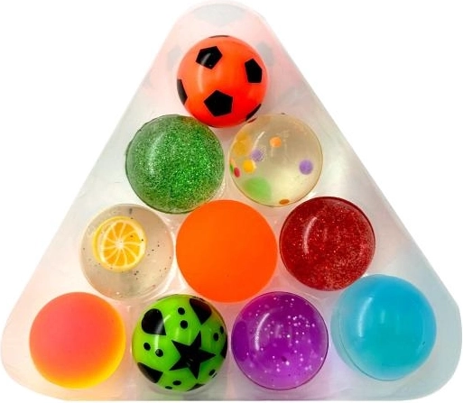 SPORTO pattogólabda-készlet