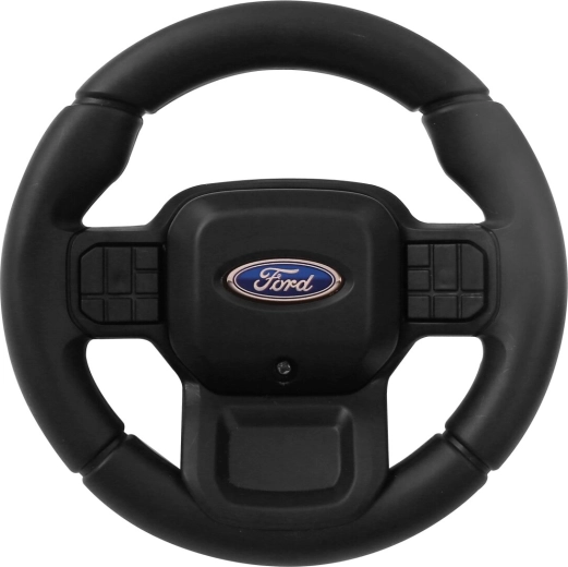Kormány a Shelby Ford F-150 Raptor lábbal hajtós járműhöz