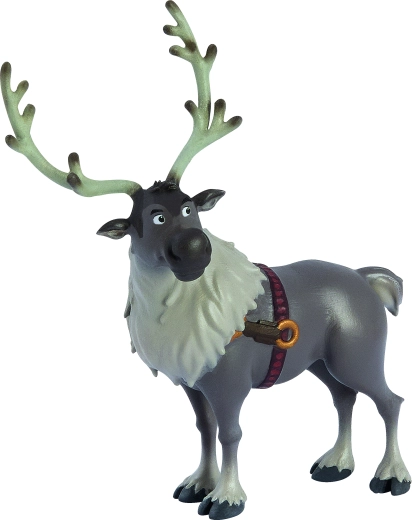 Bullyland Sven – figura a Jégvarázsból