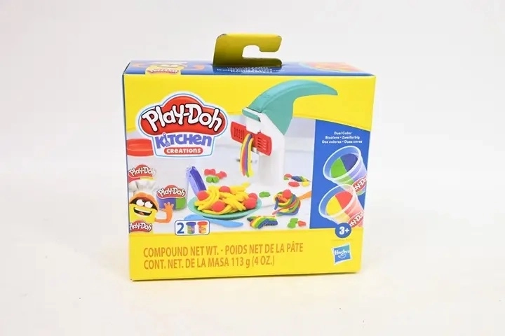 Play-Doh Kitchen Creations tésztakészítő gép
