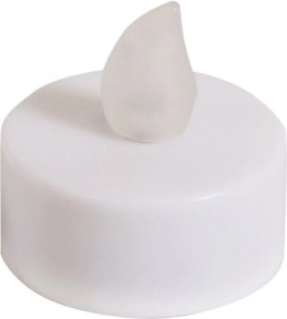 EPEE LED mécsesek, meleg narancssárga fény, 2 db-os készlet