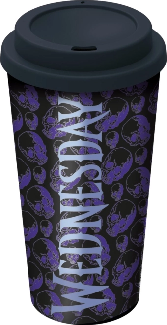 Kávétermosz Bögre Szerdán