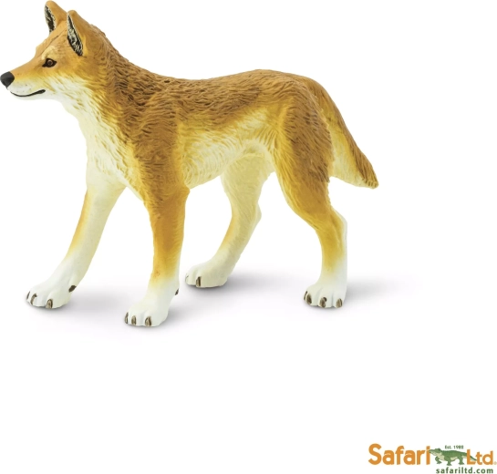 Safari Ltd. dingo - 1 db