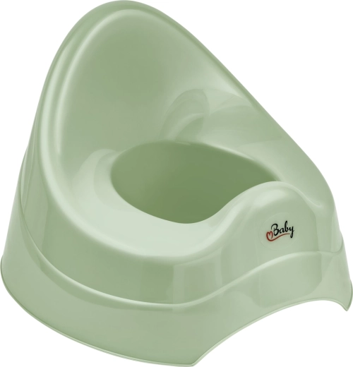 Maltex Classic zenélő bili – zöld
