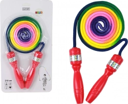 Szivárványos Leapfrog Piros fogantyúk Mozgáskoordináció