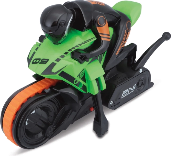 Maisto RC Cyklone távirányítós motorkerékpár
