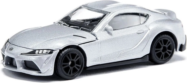 Siku Toyota GR Supra autómodell