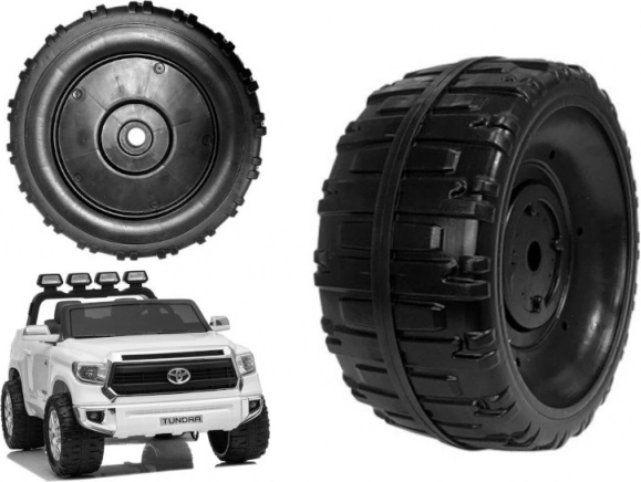 Kerék akkumulátoros járműhöz Toyota Tundra EVA – 1 db