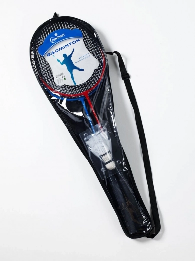 Sunsport tollaslabda készlet 2 személy részére – 2 ütő és labdák