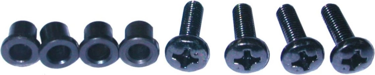 JAMARA T-10-5 HN C tartócsavar