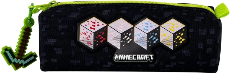 Minecraft tolltartó – Hostile behavior
