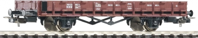 Piko alacsony oldalfalú Kkm3230 DR kocsi, IV. korszak, H0