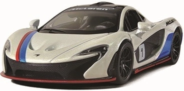 McLaren P1 modell 1:36