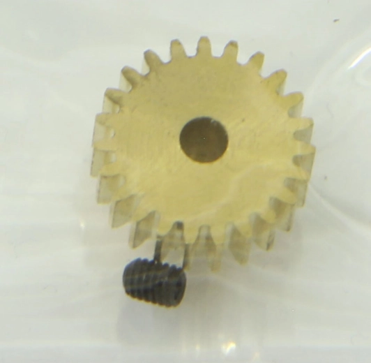 Univerzális 25T TX-01 fogaskerék, Jamara