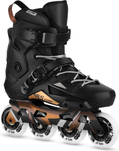 NILS Extreme Slayd szlalom inline görkorcsolya – 37
