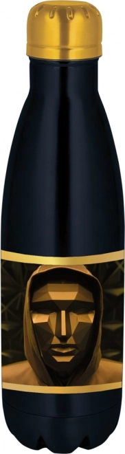 Squid Game rozsdamentes acél palack 780 ml