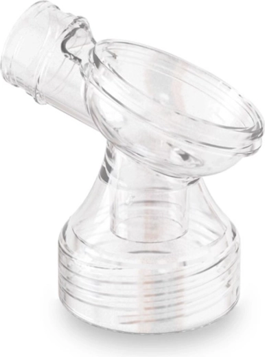 Neno pót háromutas csatlakozó anyatejleszívókhoz