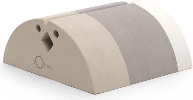 bObles csirke egyensúlyozó játék sand grey