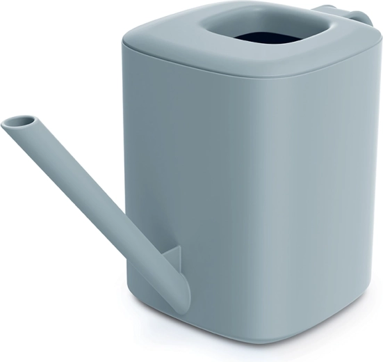 TUBI locsolókanna 1 l világosszürke