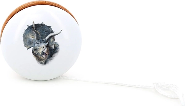 Vilac fa jojó Triceratops