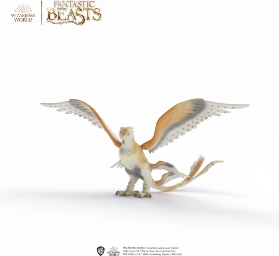 Schleich figura Viharmadár a Varázsvilágból