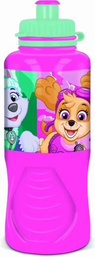 PAW Patrol műanyag palack 430 ml