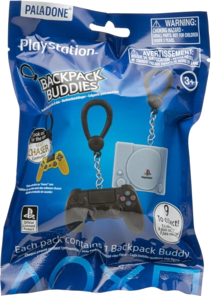 Playstation medál