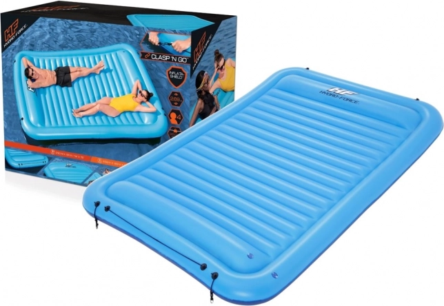 Bestway felfújható, úszó sziget 4 fő részére