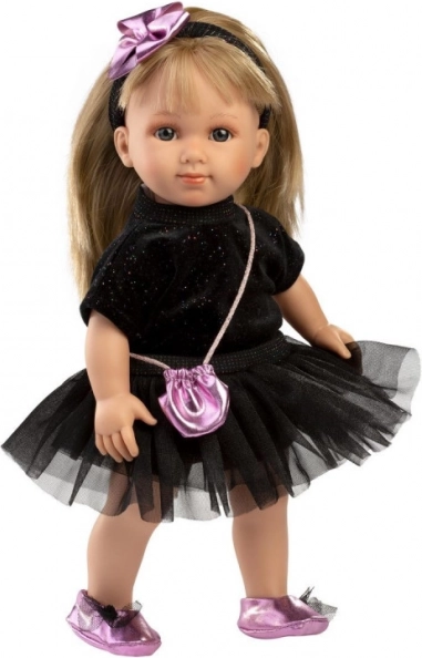 Elena baba 35 cm a LLORENS-től